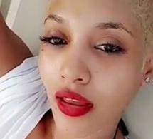 Kawtef-Terribles révélations de Adja Diallo sur Adebayor Sheyi « Il N’est Pas Performant Au Lit… »