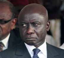 Avant sa prise de fonction, Idrissa Seck limoge déjà deux cadres du CESE