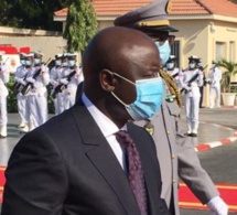 Exclusif : Idrissa Seck aurait installé son cabinet en toute discrétion, les nominations ont fuité