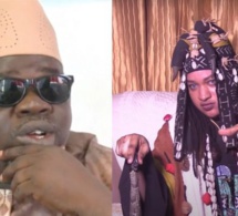 Audio-Khalass: Le Faux féticheur Koukande démasqué par Ndoye Bane et fait de graves révélations »day khessal