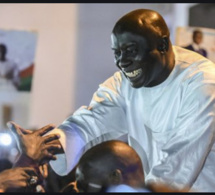 Cese: Le cabinet d'Idrissa Seck installé