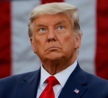 Usa: Donald Trump licencie un responsable de la sécurité des élections