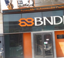 Vol commis à la BNDE : le vigile subtilise un million F CFA d’une caisse de la banque