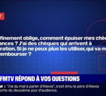 J'ai des chèques-vacances qui arrivent à expiration. Seront-ils remboursés ?