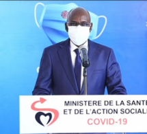 Covid-19: Le Sénégal enregistre 0 décès, 17 nouveaux cas et 60 patients sous traitement