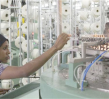 Sénégal : Hausse de la production industrielle au mois de septembre