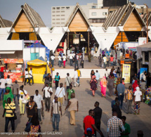 L’édition de la 29ème Foire de Dakar décalée du 25 mars au 8 avril 2021