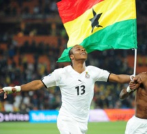 Qualifications CAN 2021 : Madagascar accroche la Côte d'Ivoire, le Soudan surprend la Ghana