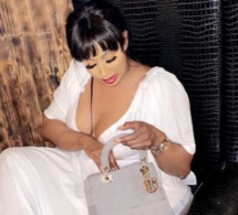 Les Images De L’anniversaire De Diaba Sora
