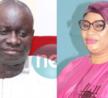 Révélation de Diop Iseg : “Aissatou Seydi habite toujours avec moi, elle occupe une chambre dans la maison” Aissatou a fait main basse sur ma fortune”