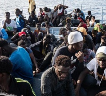 En route pour l’Espagne, 11 membres d’une même famille périssent en mer