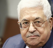 Palestine renvoie ses ambassadeurs aux Émirats arabes unis et à Bahreïn