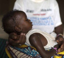 Sénégal: 12% de la morbi mortalité des enfants sont dus à la pneumonie