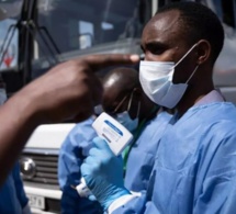 Baisse continue des cas Covid-19 au Sénégal: des médecins mettent en garde contre un relâchement prématuré