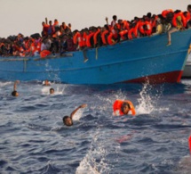 Emigration clandestine: 256 migrants sénégalais et 3 corps rapatriés du Maroc