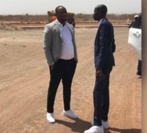 DIC : Marcel Diagne et son collaborateur Moustapha Diop entendus...
