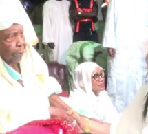L’arrivée tonitruante de Sokhna Aïda Diallo chez Sokhna Seybatou Aïdara, elle quitte Thiès en colère