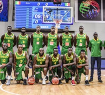 Eliminatoires Afrobasket 2021: Boniface réduit sa liste à 14 joueurs, Gorgui Sy absent