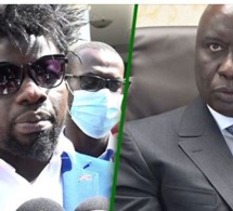 Zoss : » je suis venu soutenir mon candidat Idrissa Seck, maintenant je suis un homme politique »