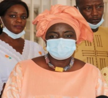 Mimi Touré Descend Idy: «Quand On Est Resté Longtemps Sans Travailler, C’est Normal Qu’on Peine À Comprendre… »