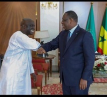 Idy mane ak Macky comme mbourou ak Sow, Meusou ma wakh ni … »