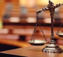 Diourbel - Deuxième Session Chambre Criminelle : 11 affaires inscrites au rôle