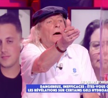 TPMP : René Malleville annonce officiellement son départ