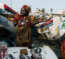 Emigration clandestine: les femmes de la Pêche artisanale proposent des solutions pour fixer les jeunes