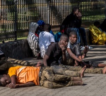 Îles Canaries, une prison pour les migrants qui rêvent du continent européen