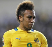 Conséquence de l'Incident à l'aéroport de Banjul: « Arsenal ne va plus libérer Aubameyang »