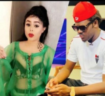 La nouvelle femme de Omaro se dévoile en mode jongué sur snap : » Kouy outeu Dieukeur na rafete té sante Gueye »