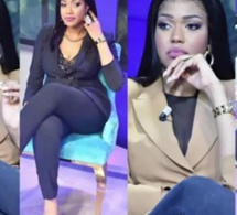 Une fée de la TV, Célibataire et Pro, Ya Awa Dieye nage dans le luxe et la classe …