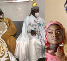 Médina Baye : Baptême de Cheikh Ibrahima, fils aîné du porte-parole, Serigne Mahi Cissé