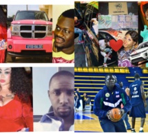 100% Peoples :Qui est ce célèbre chanteur qui tabasse et humilie son épouse,Ayo Balde divorce avec son toubab et se tape Omaro pour du Buzz...