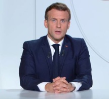 Emmanuel Macron : « Ce que j’ai vraiment dit par rapport aux caricatures »