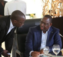 3e candidature de Macky Sall : Yakham Mbaye prend position, « Si Macky Sall avait dit que.. »