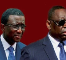 Amadou Bâ réitère sa disponibilité totale pour la République et le Président