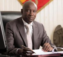 Aly Ngouille Ndiaye: «Je fais partie des doyens du gouvernement»