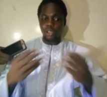 Fornication: Babacar Wilaya explique pourquoi Thianaba adopte la Charia