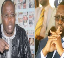 Zappé par Macky, Doudou Ndiaye Mbengue lance un Cri de détresse: “Macky lou khew, meuna touma la guiss…”