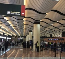 APRÈS AVOIR POMPÉ 19 MILLIONS DES CAISSES DE LA STATION ELTON DE MBAO QU’IL GÉRAIT : G M chopé à l’Aéroport Blaise Diagne après une cavale de 3 ans en Russie