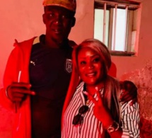 Le mouvement de soutien pour Assane Diouf récolte une importante somme en quelques heures