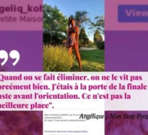 Koh-Lanta - Angélique : pourquoi l'alliance de Lola était "empoisonnée" selon elle