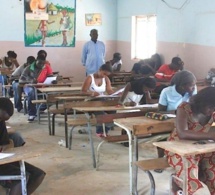 Déficit de salles de classe, une cour rocheuse, sans eau : Keur Moussa réclame une deuxième école