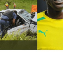Terrible nouvelle, Le football africain endeuillé, un joueur meurt tragiquement dans un accident