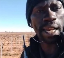 Espagne – Coup de gueule d’un Sénégalais : “Vous pillez l’Afrique et nous chassez d’Europe”