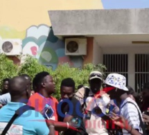 CASTING MARODI 2020 – POD SE JUSTIFIE – LES ACTEURS CLASHENT LA STRUCTURE