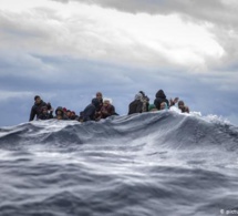 « Les flux de migration entre le Sénégal et le Maroc vers les îles Canaries, atteignent un niveau record » (Euromed droit)