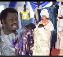 SOKHNA SY FAIT DE GRAVES RÉVÉLATIONS: “OMARO DAFA DONE RAMAL AIDA DIALLO”
