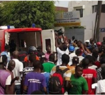 Drame à Touba: El Hadj Diop poignardé à mort par son camarade Mouhamed Sylla
